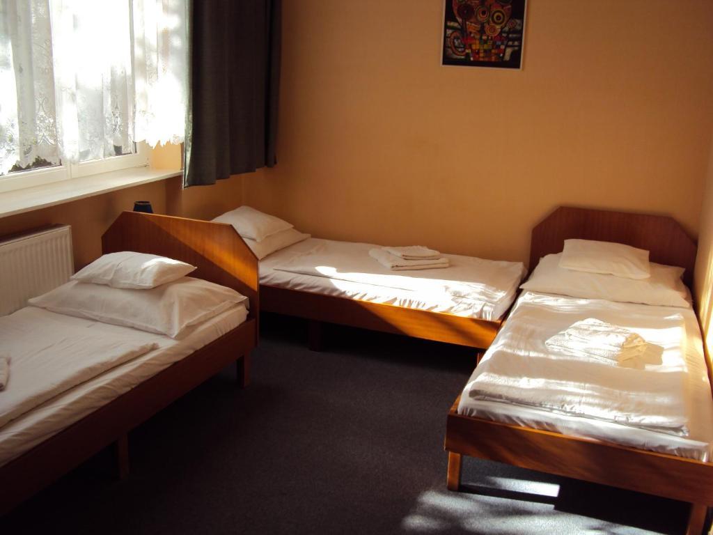 Bed and Breakfast Füzi Panzió Sopron Habitación foto